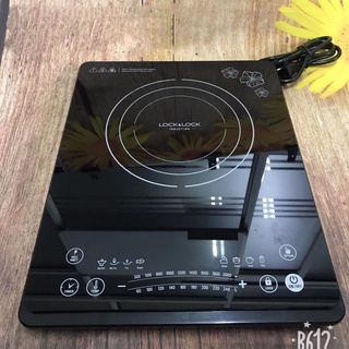 bếp điện từ - bếp từ