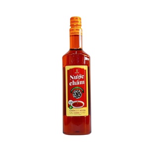 Nước Mắm Clm 900Ml, 2 Độ Đạm