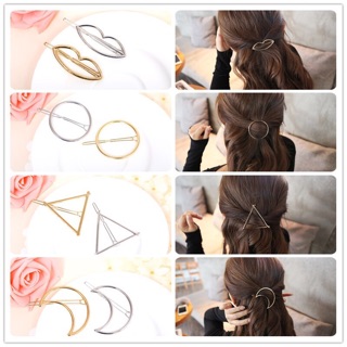 Kẹp Tóc Hàn Quốc siêu Cute 💋💋💋