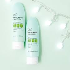 Tẩy Da Chết Dr.G Brightening Peeling Gel Lột Tẩy Tế Bào Chết Làm Sáng Da Hiệu Quả 120ml