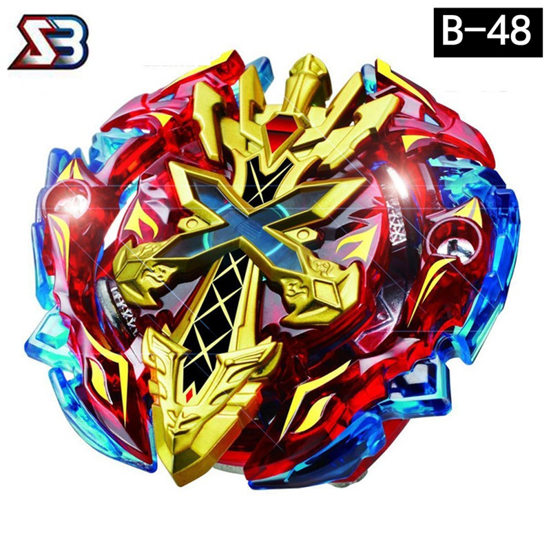 Con Quay Đồ Chơi Beyblade S3 Brand Burst Đơn B-48