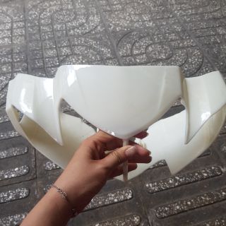 Dàn áo mộc sirius mủ abs