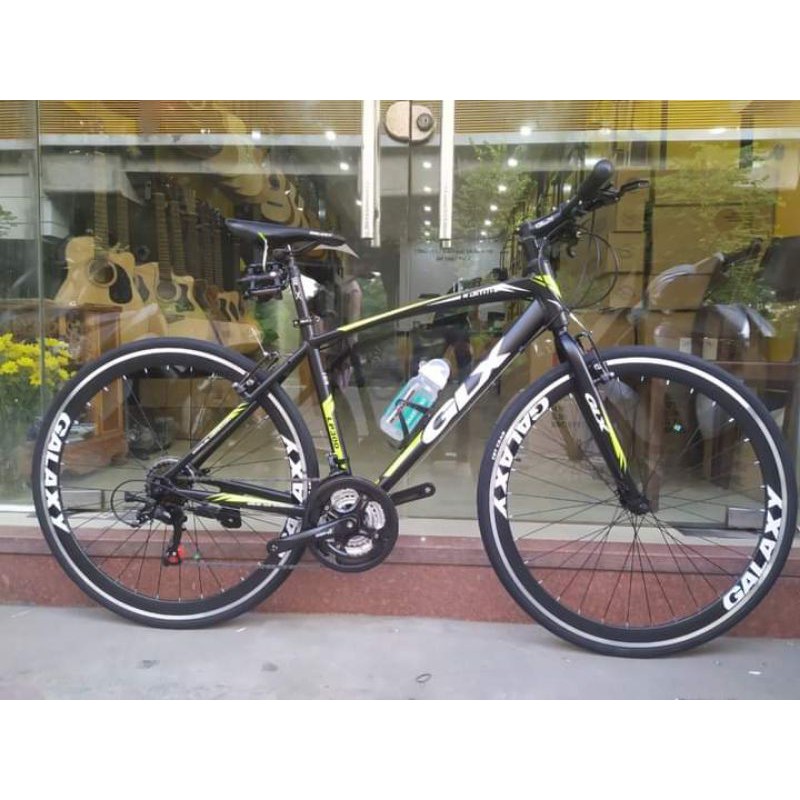 XE THỂ THAO GLX LP300 MẪU 2021