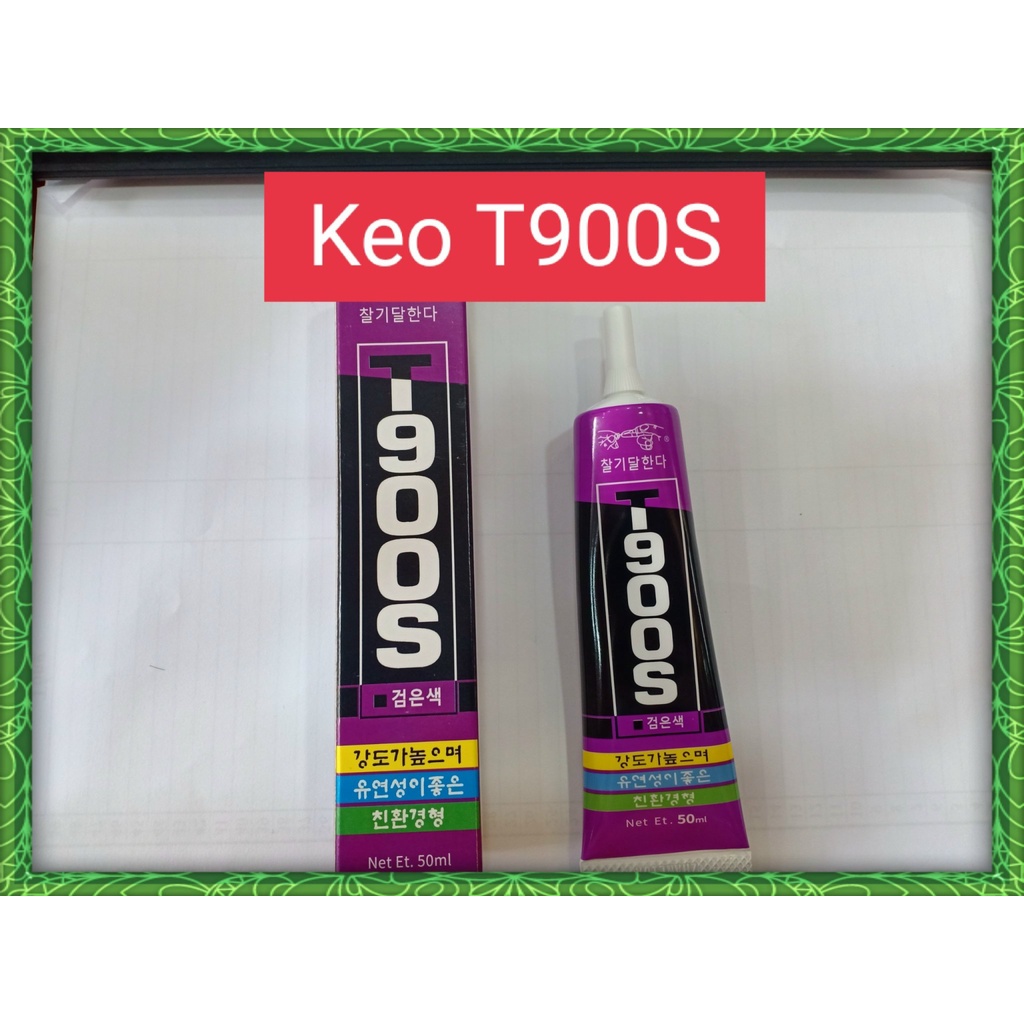 Keo T900s