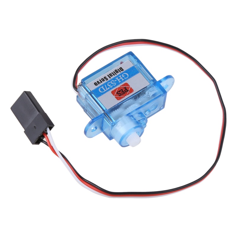Động Cơ Servo Micro Có Thể Thay Đổi Cho Máy Bay Điều Khiển Aeromodelling RC