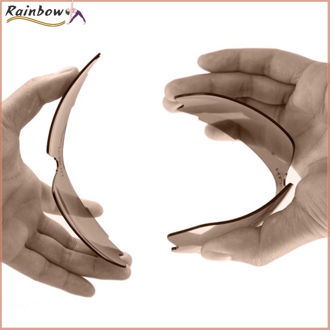 Kính Mát Chống Tia UV 400 Bảo Vệ Khi Đi Xe Đạp Xe Máy Dành Cho Nam Và Nữ