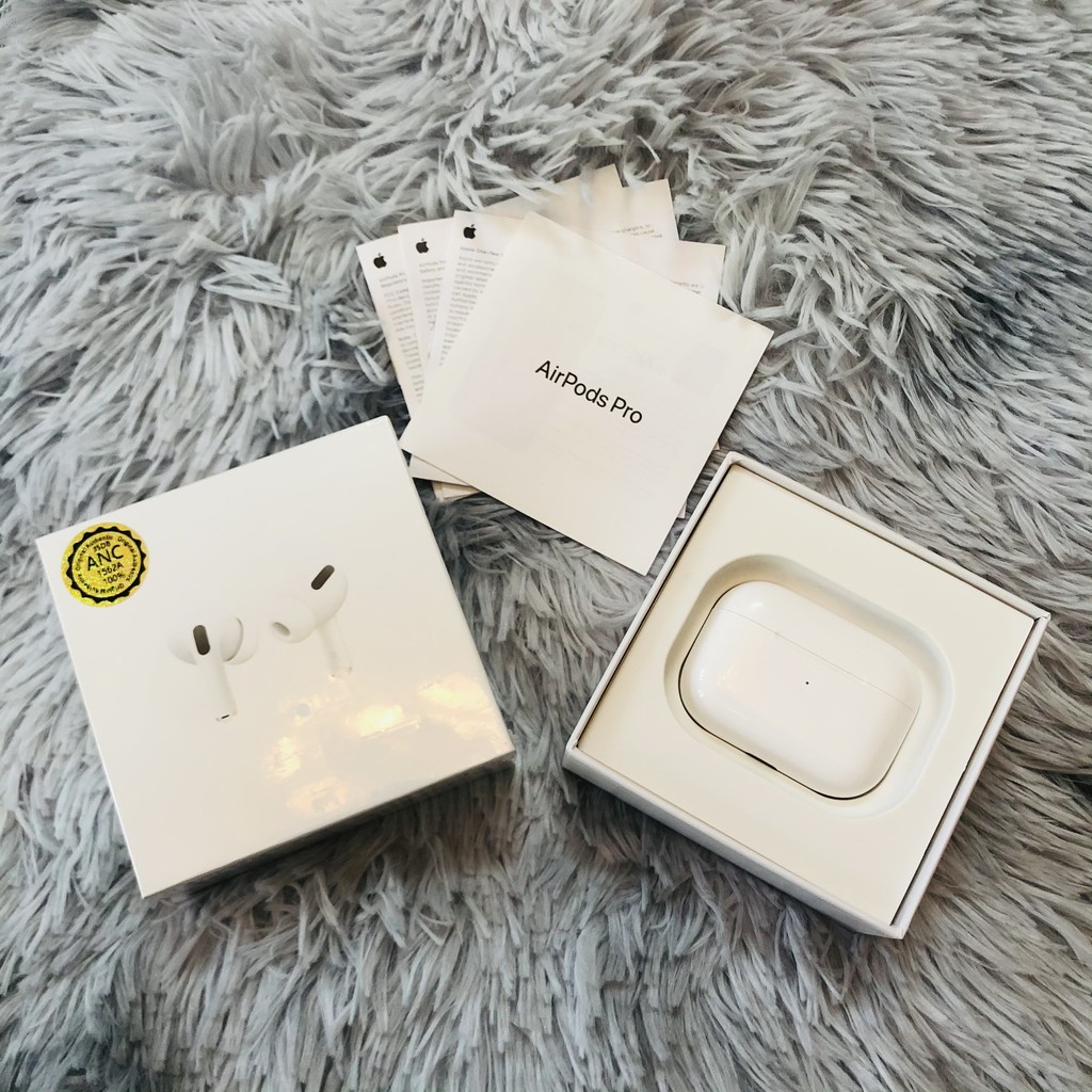 Tai nghe Bluetooth - Tai nghe không dây- Airpod Pro - Chip Louda 1562A