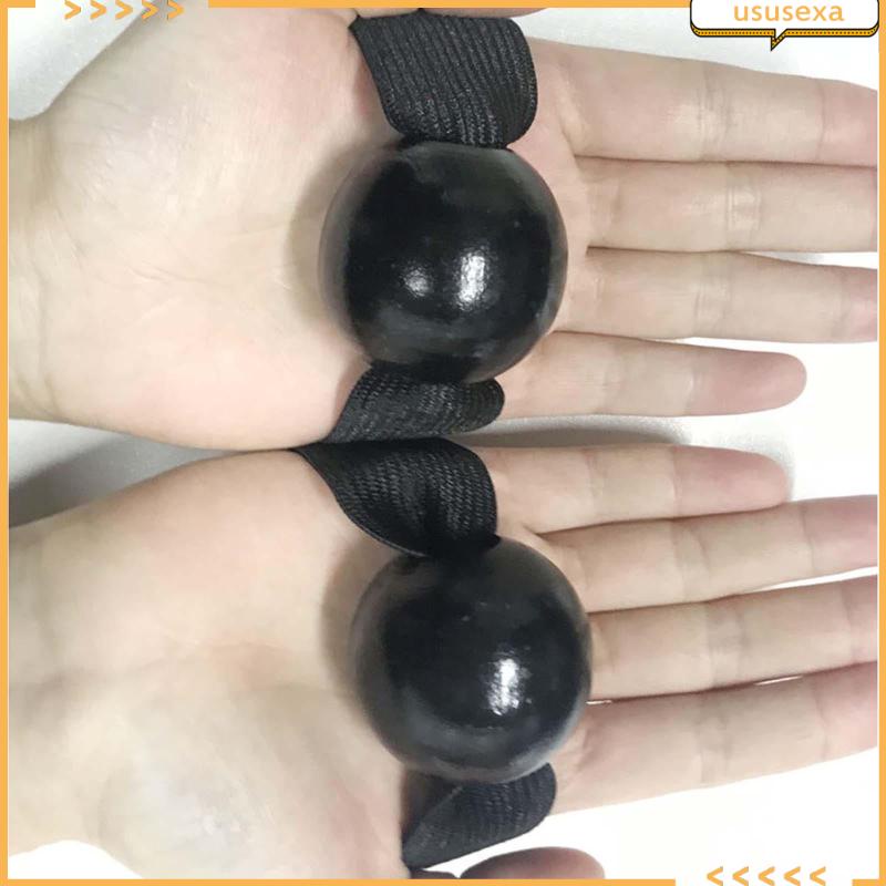 Bộ 2 Dụng Cụ Hỗ Trợ Luyện Tập Bóng Chuyền Chuyên Nghiệp