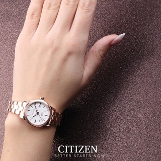 Đồng Hồ Nữ Citizen EU6073-53A
