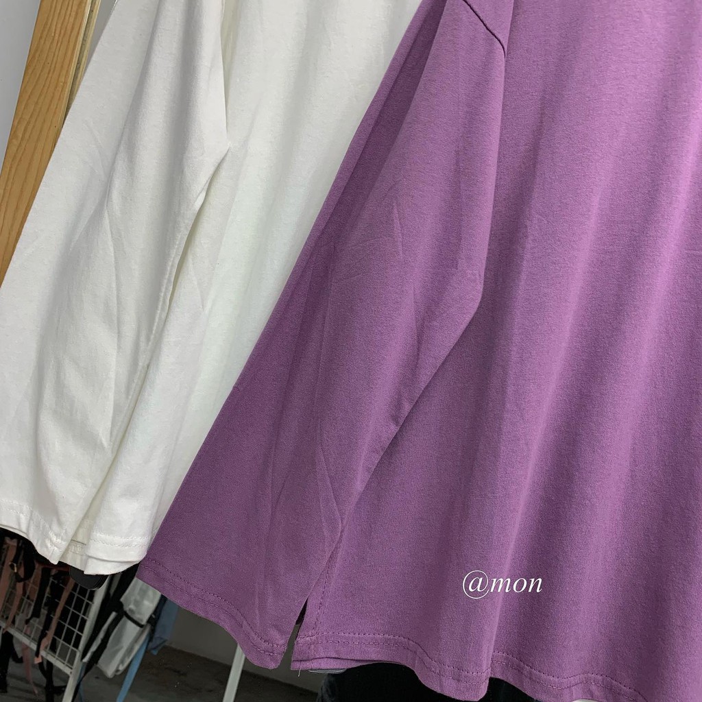 200974 PHÔNG TRƠN DÀI TAY -FREESIZE | BigBuy360 - bigbuy360.vn