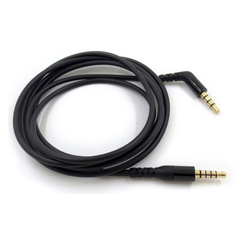 Cáp Chuyển Đổi Tai Nghe Jack 3.5mm Cho Arctis Nova Pro
