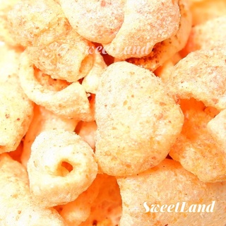 Da heo tỏi ớt SweetLand hũ 160g
