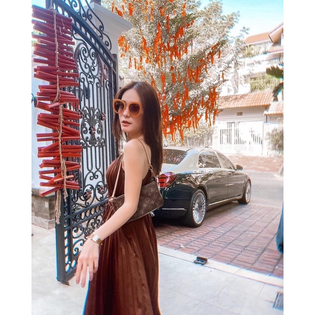 ❌Túi LV MONOGRAM SPSL DA THẬT