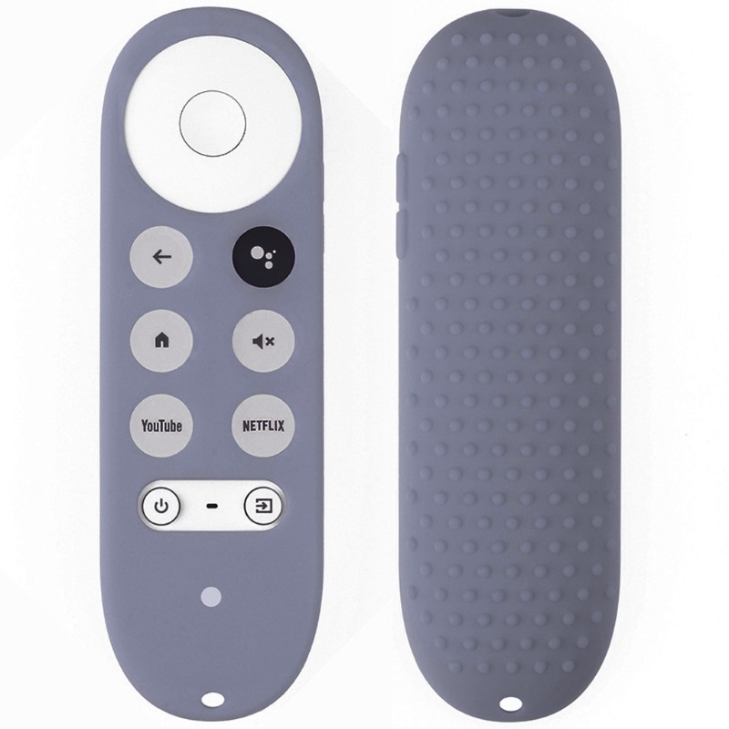 Ốp Điện Thoại Silicon Chống Sốc Chống Trượt Chống Va Đập Cho TV 2020 Voice Remo
