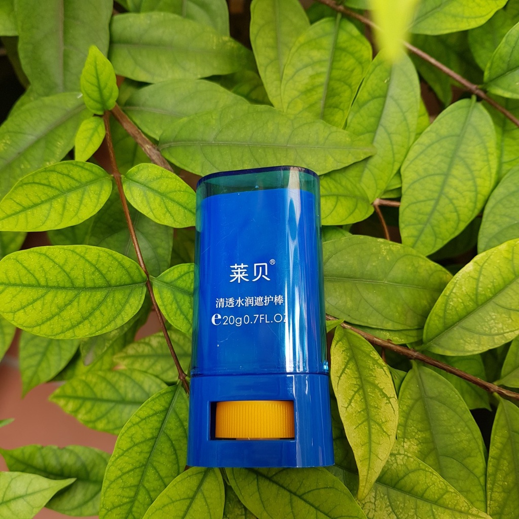 Kem chống nắng L'APEU dạng thỏi