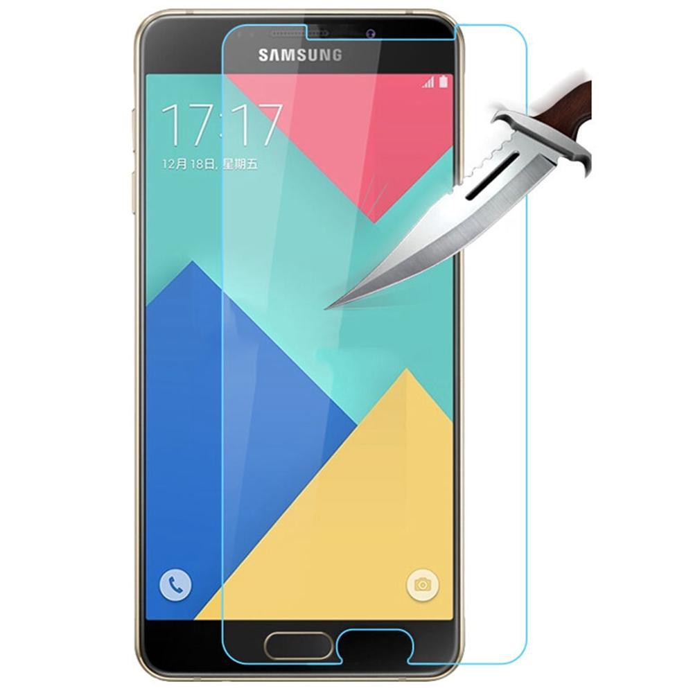 Miếng Dán Cường Lực Cho Máy Samsung Galaxy A5 2015