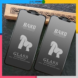 Kính cường lực cao cấp kingkong cho iphone 7plus đến 15 pro max - 2anh store