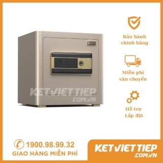 Két sắt bofa zb-35dj công nghệ đức két sắt hiện đại thông minh chống cháy an toàn tuyệt đối
