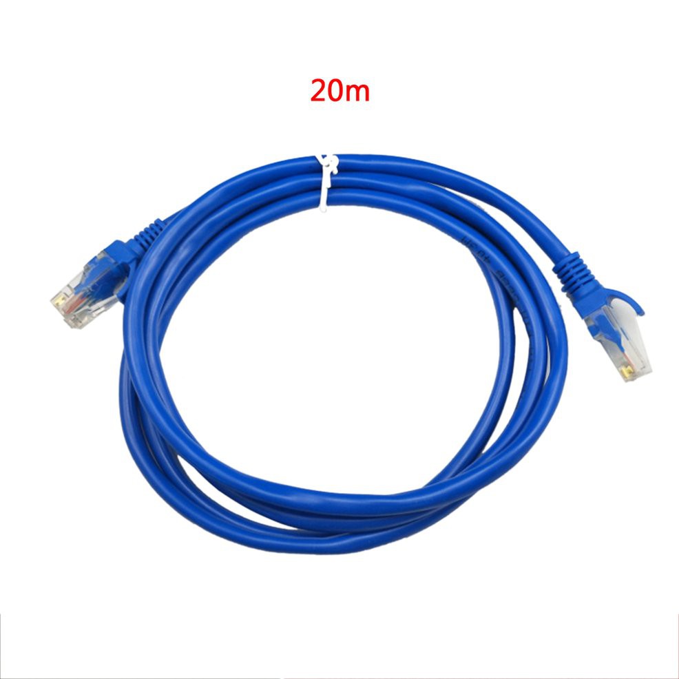 Cáp kết nối mạng LAN RJ45 5/10/15/20/25/30/50M | BigBuy360 - bigbuy360.vn