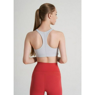 Sport bra Andar cổ cao (glam)