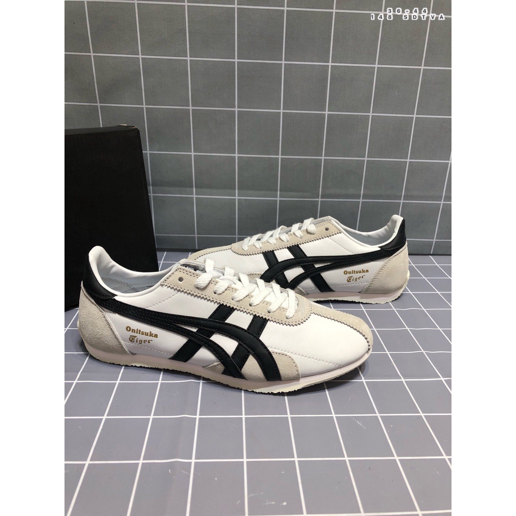 asics Onitsuka Tiger MEXICO 66 classic casual 1st generation lazy sneakers 36-44