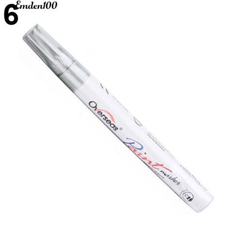 Bút Đánh Dấu Lốp Xe Hơi Chống Nước