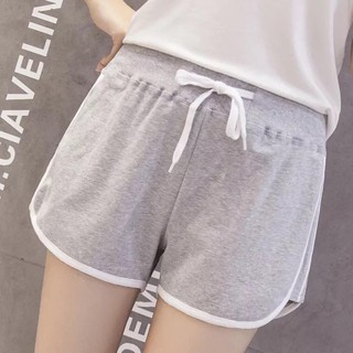 QUẦN ĐÙI COTON_THL1285(KÈM ẢNH THẬT)