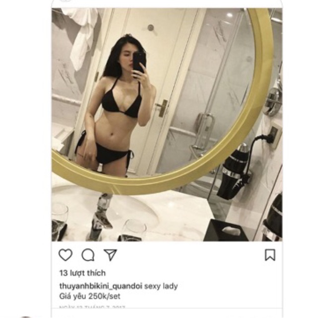 Set 2 mảnh tam giác sexy | BigBuy360 - bigbuy360.vn