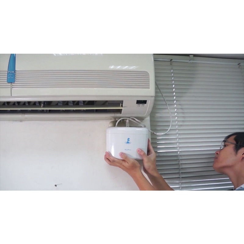 BƠM NƯỚC NGƯNG MÁY LẠNH