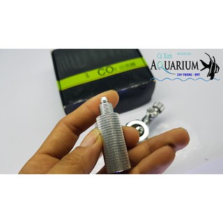 Van chia 3 C02 Hiệu Mufan