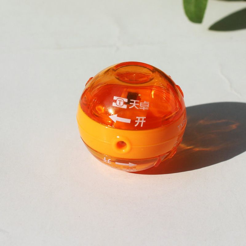 Đồ Chuốt Bút Chì Hai Đầu 2.0mm Mini Dễ Thương
