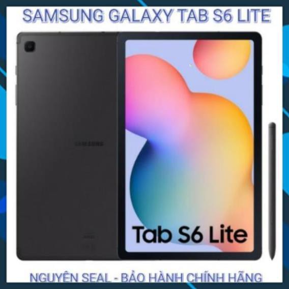 MÁY TÍNH BẢNG SAMSUNG GALAXY TAB S6 LITE LIKE NEW | WebRaoVat - webraovat.net.vn