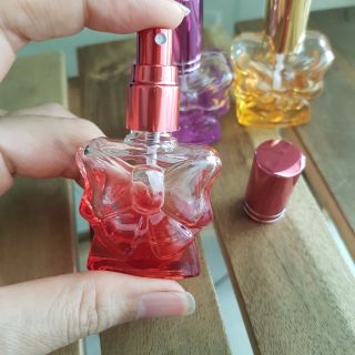 Vỏ chai chiết nước hoa 15ml
