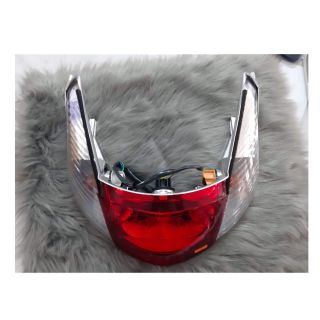 Đèn sau Sh Ý 2009 - 2012