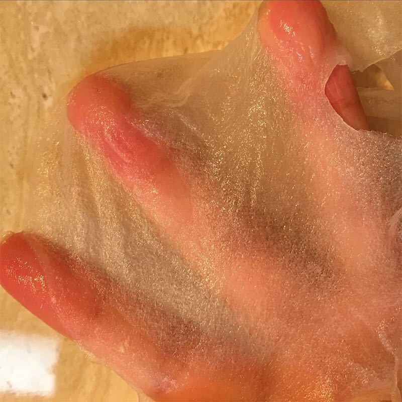 Mặt Nạ Nhau Thai Cừu - Mặt Nạ Tế Bào Gốc Nhau Thai Cừu Cuống Rốn Dưỡng Da Rwine Beauty Stem Cell Placenta Mask Nhật Bản | Thế Giới Skin Care