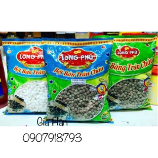 Trân châu long phú gói 1kg