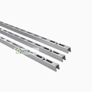 Thanh Ray Gắn Tường Dạng Đơn - A1