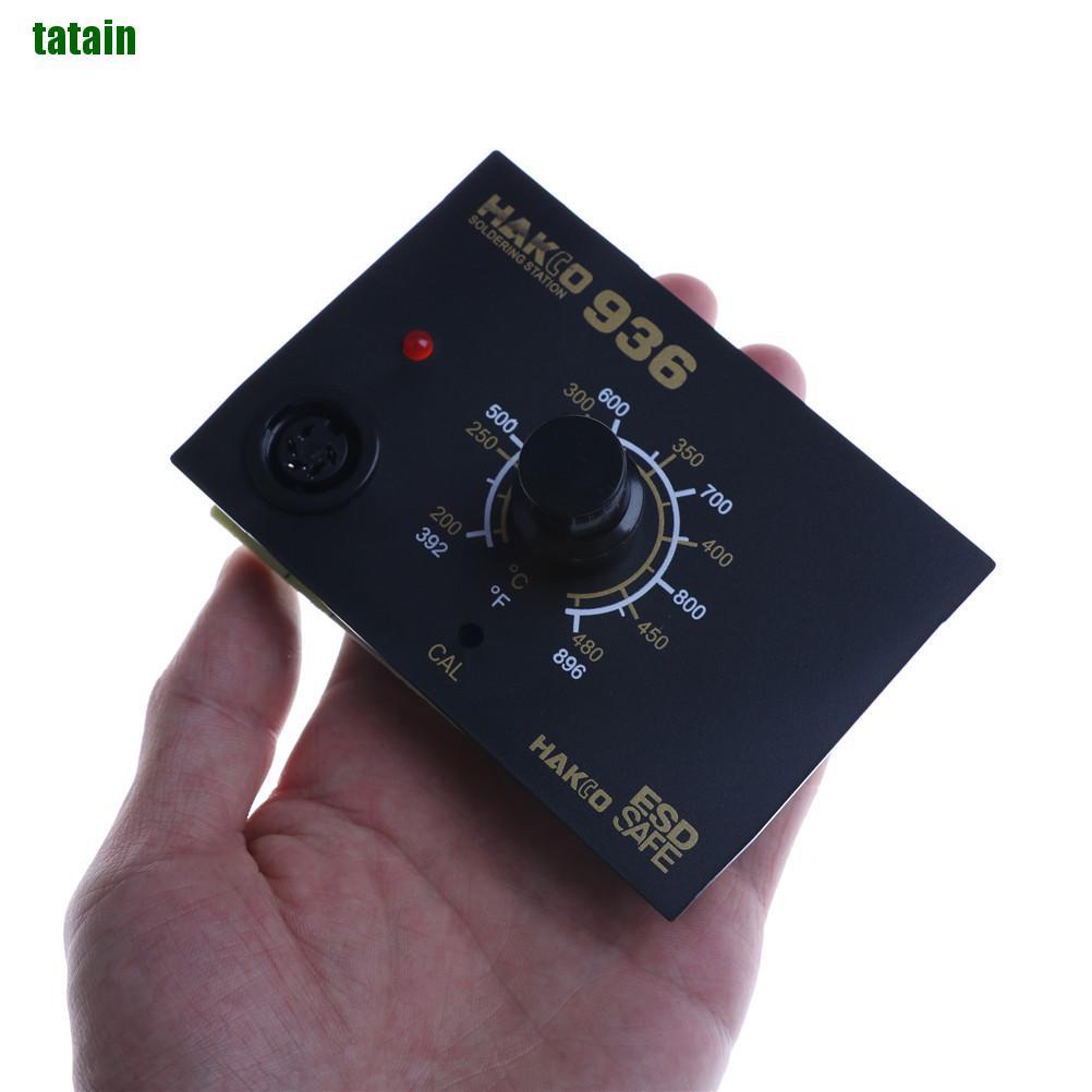 Bộ Điều Khiển Hàn Sắt 936 907 A1321