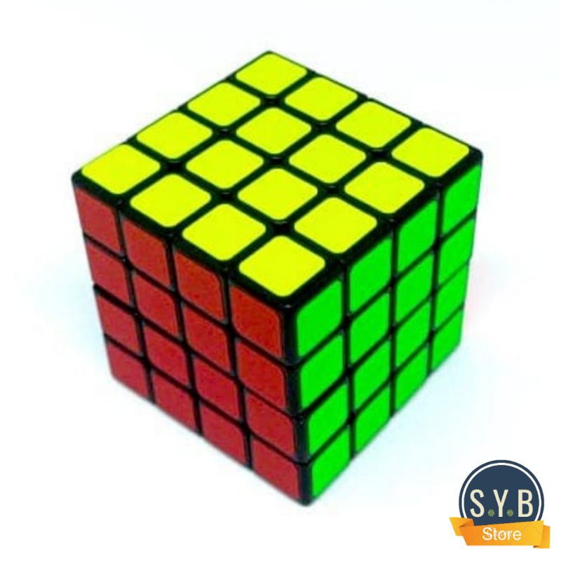 Khối Rubik 4x4 Chính Hãng