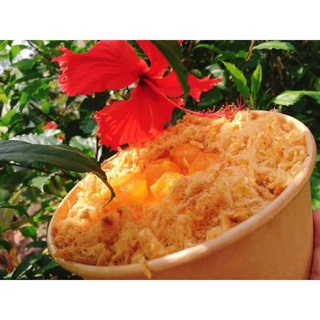 Chà bông gà 100g
