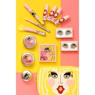 Bộ MAC STEVE J & YONI P limited collection