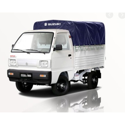 Gương chiếu hậu xe suzuki 500kg và suzuki tải van