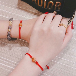 Vòng Gỗ Huyết Long