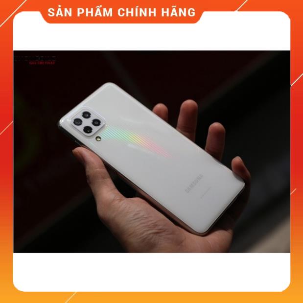 [CHÍNH HÃNG] Điện thoại Samsung Galaxy M32 (8GB/128GB) bảo hành 12 tháng | BigBuy360 - bigbuy360.vn
