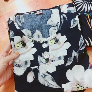 Bộ lanh quần dài cho các mẹ