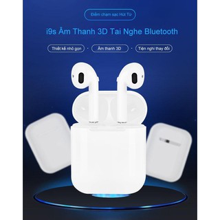 Tai nghe Bluetooth I9S