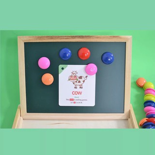 Nam Châm Dính Bảng - Tủ Lạnh