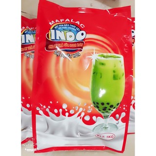 Bột kem béo Indo hiệu BC 1kg
