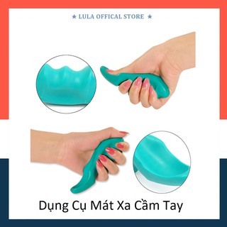 Dụng Cụ Hỗ Trợ Mát Xa Cầm Tay -  Hiệu Quả - Tiện Lợi