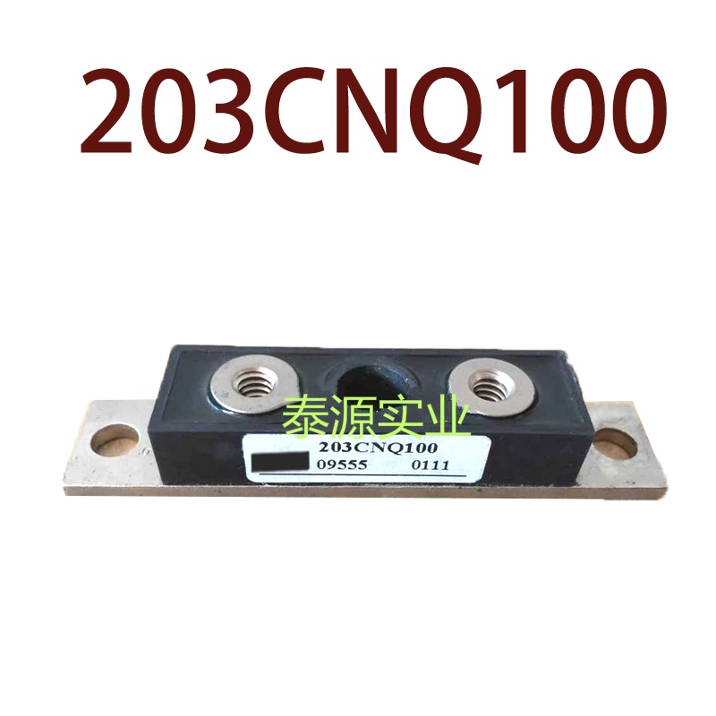 BY 203CNQ100 203CNQ100PBF sản phẩm